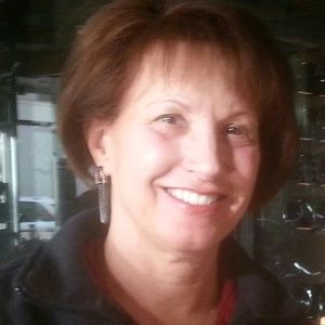 Meet your Posher, Paula